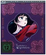 Tagebücher Der Apothekerin 1.4 Blu-ray