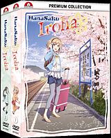 Hanasaku Iroha - Gesamtausgabe Bundle Vol.1-2 DVD