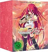 Shakugan No Shana - Ga 1.0 DVD