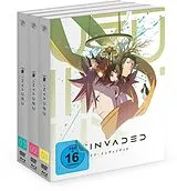 Id:Invaded - Bundle 1.0 Blu-ray