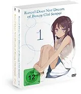 Rascal Does Not.Bunny S.Ga 1.0 DVD