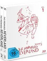 Promised Neverland -Bundle 2.0 Blu-ray