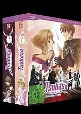 Tsubasa Chronicle - Staffel 1 & 2 Gesamtedition BLU-RAY