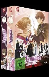 Tsubasa Chronicle - Bundle 1.0 DVD