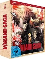 Vinland Saga - Ga 1.0 Blu-ray Disc