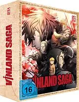 Vinland Saga - Ga 1.0 DVD