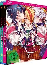 Zombie Land S. Reven Bundle2.0 Blu-ray