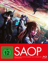 Sword Art Online: The Movie: Progressive: Aria of a Starless Night Limited Edition Blu-ray