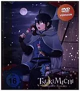 Tsukimichi: Moonlit Fantasy - Staffel 1 DVD