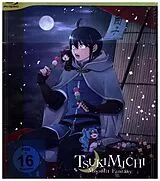 Tsukimichi: Moonlit Fantasy - Staffel 1 Blu-ray