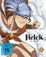 Helck - 1.2 Blu-ray
