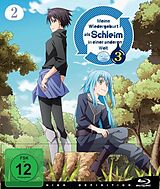 Meine Wiedergeburt als Schleim in einer anderen Welt - Staffel 3 - Vol.2 Blu-ray