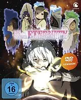 To Your Eternity - Ga 1.0 DVD