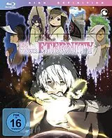 To Your Eternity - Ga 1.0 Blu-ray