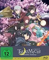 Tsukimichi: Moonlit Fantasy - Staffel 2 - Vol.1 mit Sammellschuber Blu-ray
