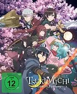 Tsukimichi Moonlit Fant 2.1 Le DVD