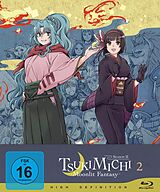 Tsukimichi Moonlit Fantasy 2.2 Blu-ray Disc