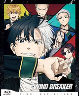 Wind Breaker - 1.1 Le Blu-ray