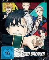 Wind Breaker - 1.1 Le DVD