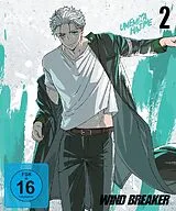 Wind Breaker - 1.2 DVD