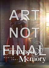 Unnamed Memory - Ga - 1.0 Blu-ray Disc