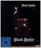 Black Butler 4.2 Blu-ray