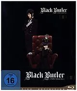 Black Butler 4.2 Blu-ray Disc