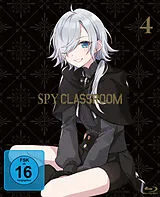 Spy Classroom - Vol.4 Blu-ray