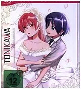 Tonikawa: Over the Moon for You - Staffel 1 BLU-RAY