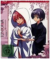 Tonikawa: Over the Moon for You Staffel 2 Blu-ray