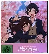 Horimiya 1.1 Le Blu-ray