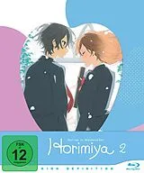 Horimiya 1.2 Blu-ray
