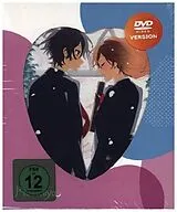 Horimiya 1.2 DVD