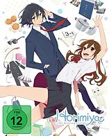 Horimiya: Piece (2023) DVD