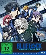 Blue Lock Film - Episode Nagi Blu-ray