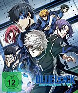Blue Lock Film - Episode Nagi DVD