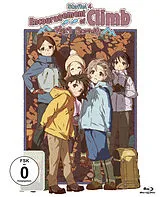 Encouragement of Climb - Staffel 4 Blu-ray