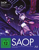 Sword Art Online: The Movie - Progressive: Scherzo of Deep Night Limited Edition Blu-ray