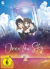 Over the Sky - The Movie - DVD NEU DVD