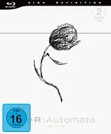 NieR:Automata Ver1.1a - Staffel 1 - Part 2 Blu-ray