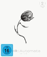 NieR:Automata Ver1.1a - Staffel 1 - Part 2 DVD