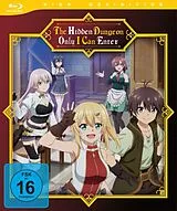 Hidden Dungeon Only - Ga - 1.0 Blu-ray
