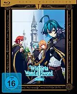 Wistoria Wand And Sword 1.1 Le Blu-ray