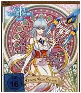 Wistoria Wand And Sword 1.2 Blu-ray Disc