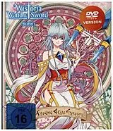 Wistoria Wand And Sword 1.2 DVD