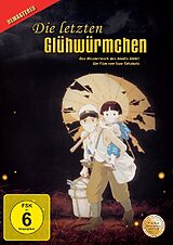 Die Letzten Glühwürmchen Remas DVD