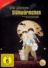Die Letzten Glühwürmchen Remas DVD