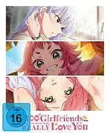 100 Girlfriends Re.Love 1.2 DVD