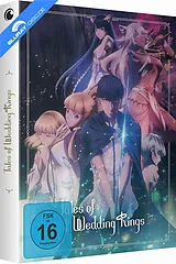 Tale of the Wedding Rings - Staffel 1 - Gesamtausgabe Blu-ray