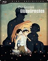 Letzten Glühwürmchen Steel Neu Blu-ray Disc